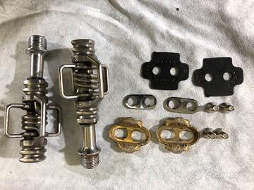 Pedali CrankBrothers