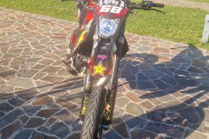 Aprilia sx 125 2t