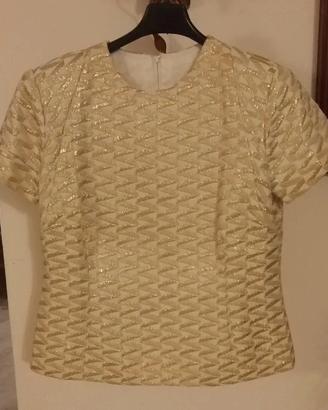 Blusa donna originale anni 60