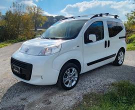 Fiat Qubo