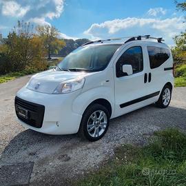 Fiat Qubo