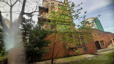 Appartamento di 132 m² con 5 locali a Udine