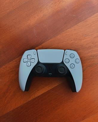 Controller Ps5 con antidrift magnetici e paddles