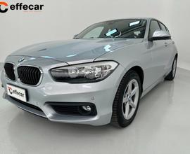 BMW 116 NEOPATENTATI