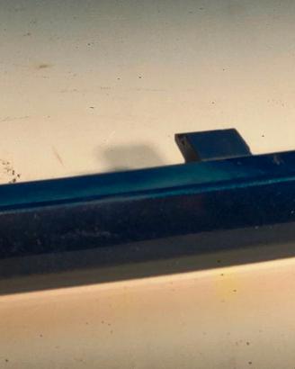 Mostrina Modanatura Lancia Kappa K sotto fanali