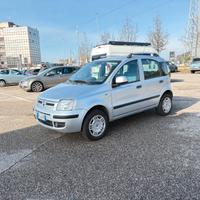 PANDA-BENZINA-METANO.Neopatentati