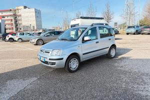 PANDA-BENZINA-METANO.Neopatentati