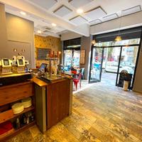 Africano/villa chigi - attivita' di pizzeria