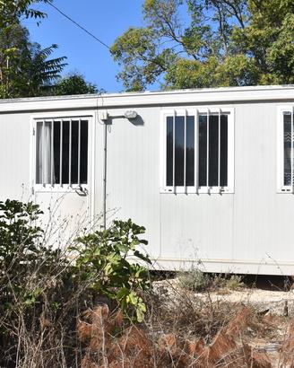 MONOBLOCCO PREFABBRICATO 6x2,5 m – USATO – IM