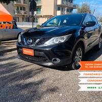 NISSAN Qashqai 2� serie Qashqai 1.5 dCi N-Vision