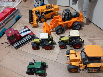 giochi bimbo
