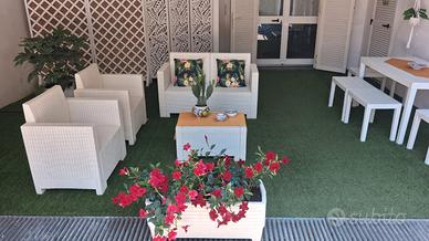 CasaVacanza Garden Apartment Maratea