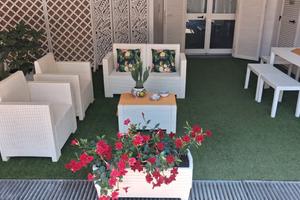 CasaVacanza Garden Apartment Maratea