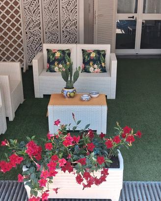 CasaVacanza Garden Apartment Maratea