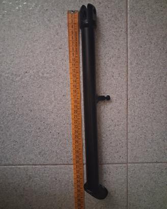 cavalletto originale aprilia rx 125 2t  2008-2013