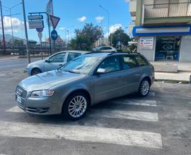 Audi A4 2.0 TDI Avant
