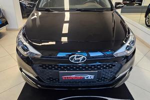 Hyundai i20 1.4 CRDi 5 porte Comfort