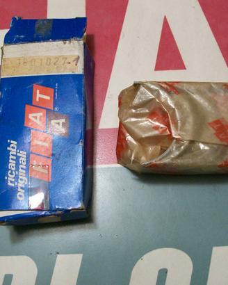Serie bronzine banco Fiat 130- Ferrari 246 GT