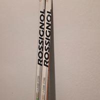 Sci da  fondo tecnica classica 