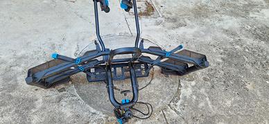 porta bici norauto