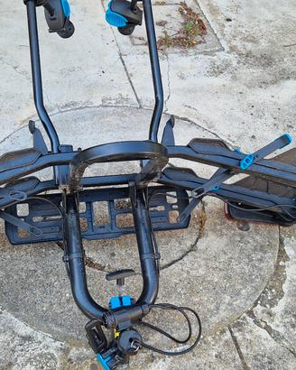 porta bici norauto