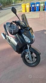 Yamaha X-Max 250 - 2009
