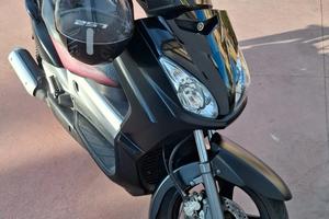 Yamaha X-Max 250 - 2009