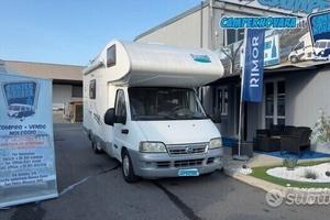 Mclouis GLEN 461 maxi garage