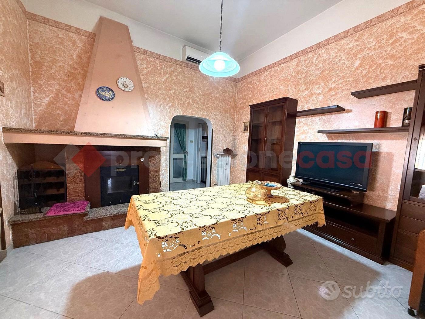 Appartamento – Manduria, Taranto - Vista 5