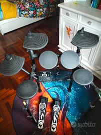 Batteria elettrica OQAN QPD-10