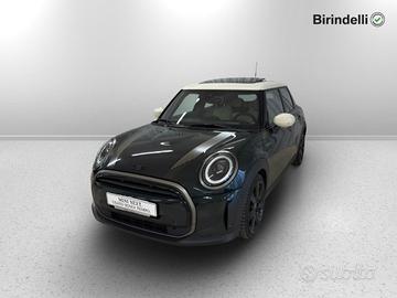 MINI Mini 5 porte (F55) - Mini 1.5 Cooper Resolut