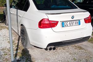 BMW 316D 2011