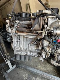 Motore usato Mini Cooper S 1.6 TB N18B16A