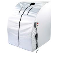 Sauna professionale infrarossi