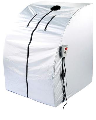 Sauna professionale infrarossi