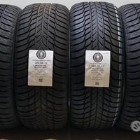 4 gomme 225 50 17 bridgestone a34810