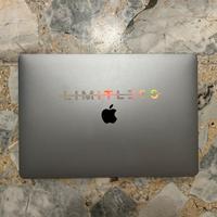 Macbook Pro 16”