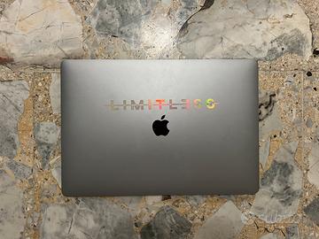 Macbook Pro 16”