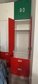 Armadio ikea
