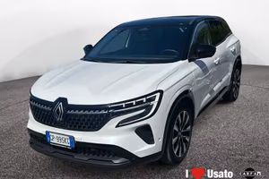 Renault Austral 2023 1.2 E-Tech full hybrid T...