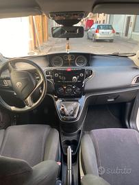 Lancia Ypsilon 1.3 Multijet 95CV – 2012