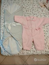 Set neonata