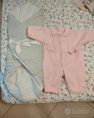 Set neonata