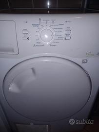 asciugatrice whirpool aza-hp 7004