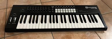 Novation Launchkey