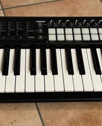 Novation Launchkey