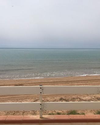 30-6 settembre PuntaBraccetto 10 posti fronte mare