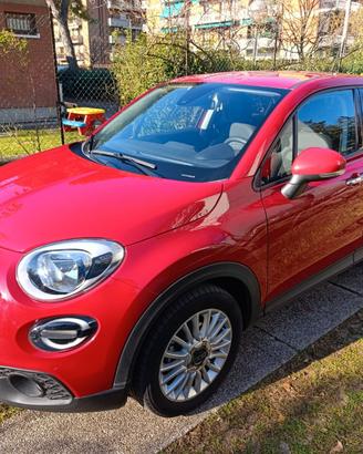 Fiat 500X 1.3 MultiJet #GM