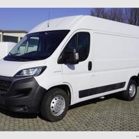 FIAT Ducato 35 2.3 MJT 140CV PM-TM Furgone solo 15