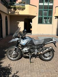 BMW R 1150 GS ABS